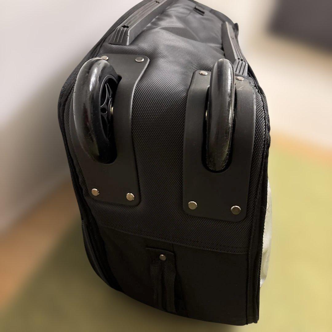 CREATURE OF LEISURE◆サーフボードハードケース 2〜4本用