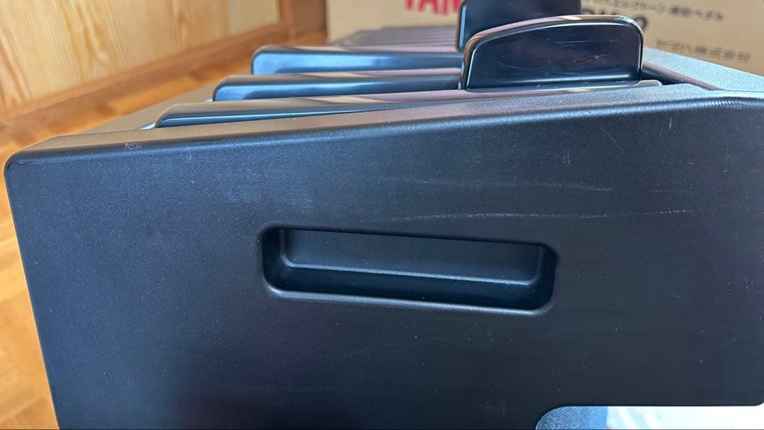 ヤマハエレクトーン補助ペダルpk-2中古