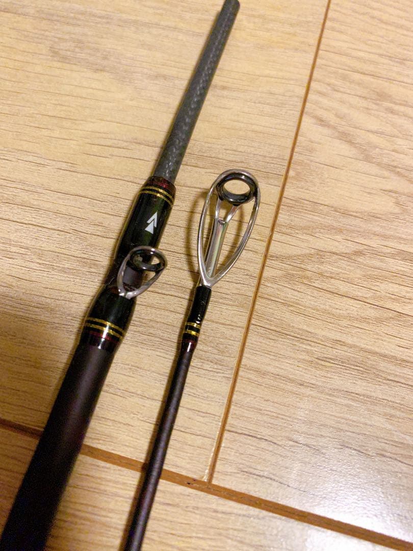 ワールドモンスター WORLD MONSTER WMSC-734h ケース付き