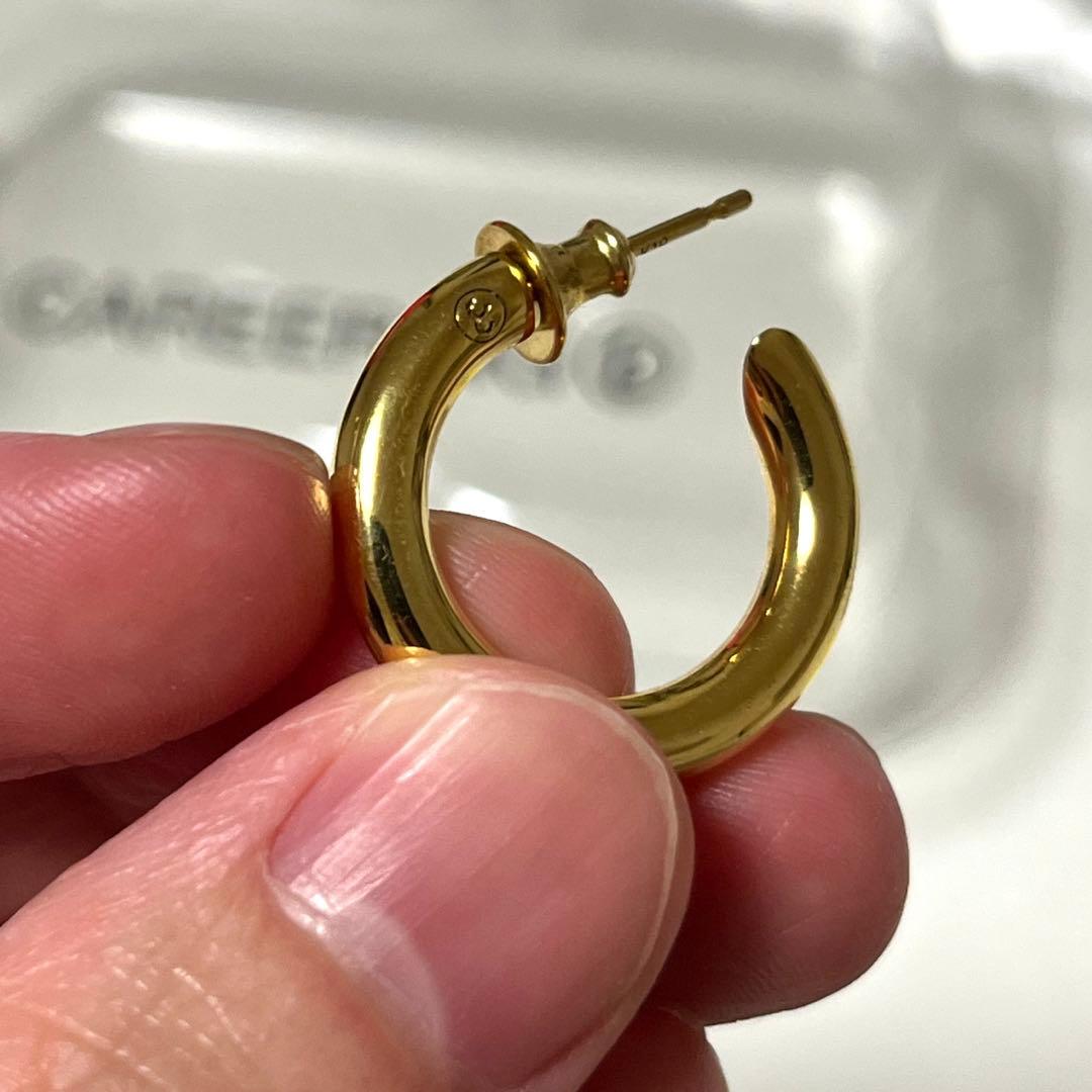 【大人気•美品】CAREERING PLACEBO 701 (YW)