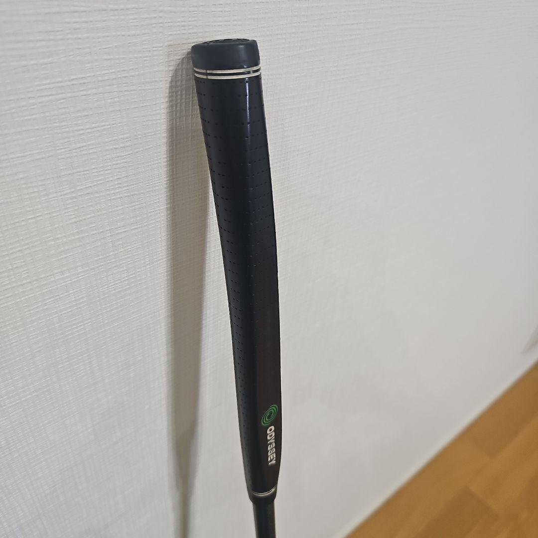 Odyssey chicago パター