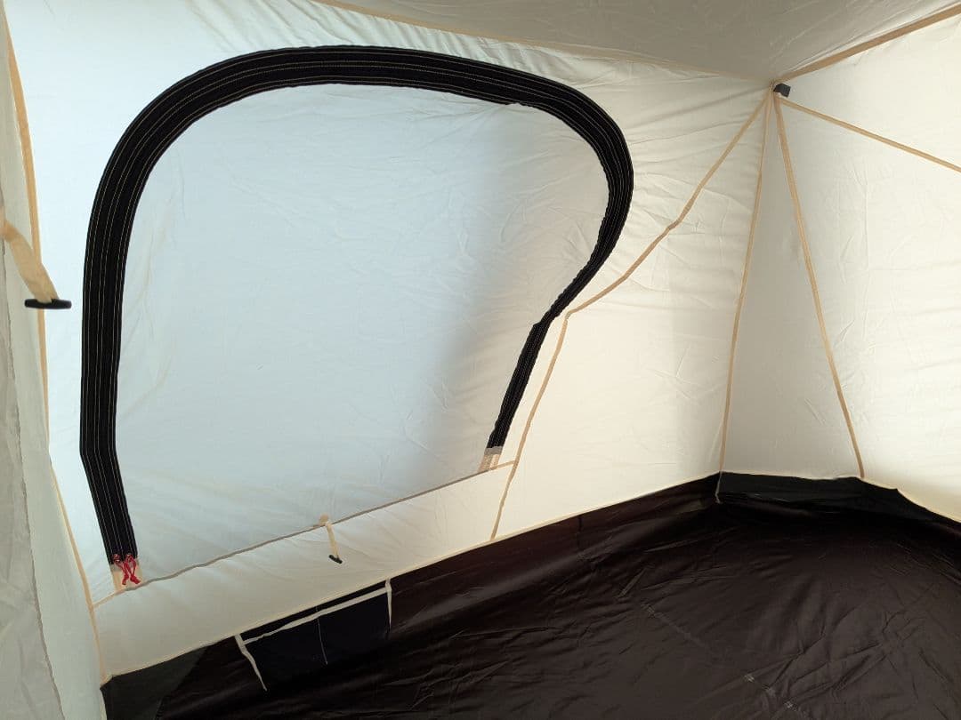 コールマン　ウェザーマスターワイド2ルームハウス コーチ　2ルームテント