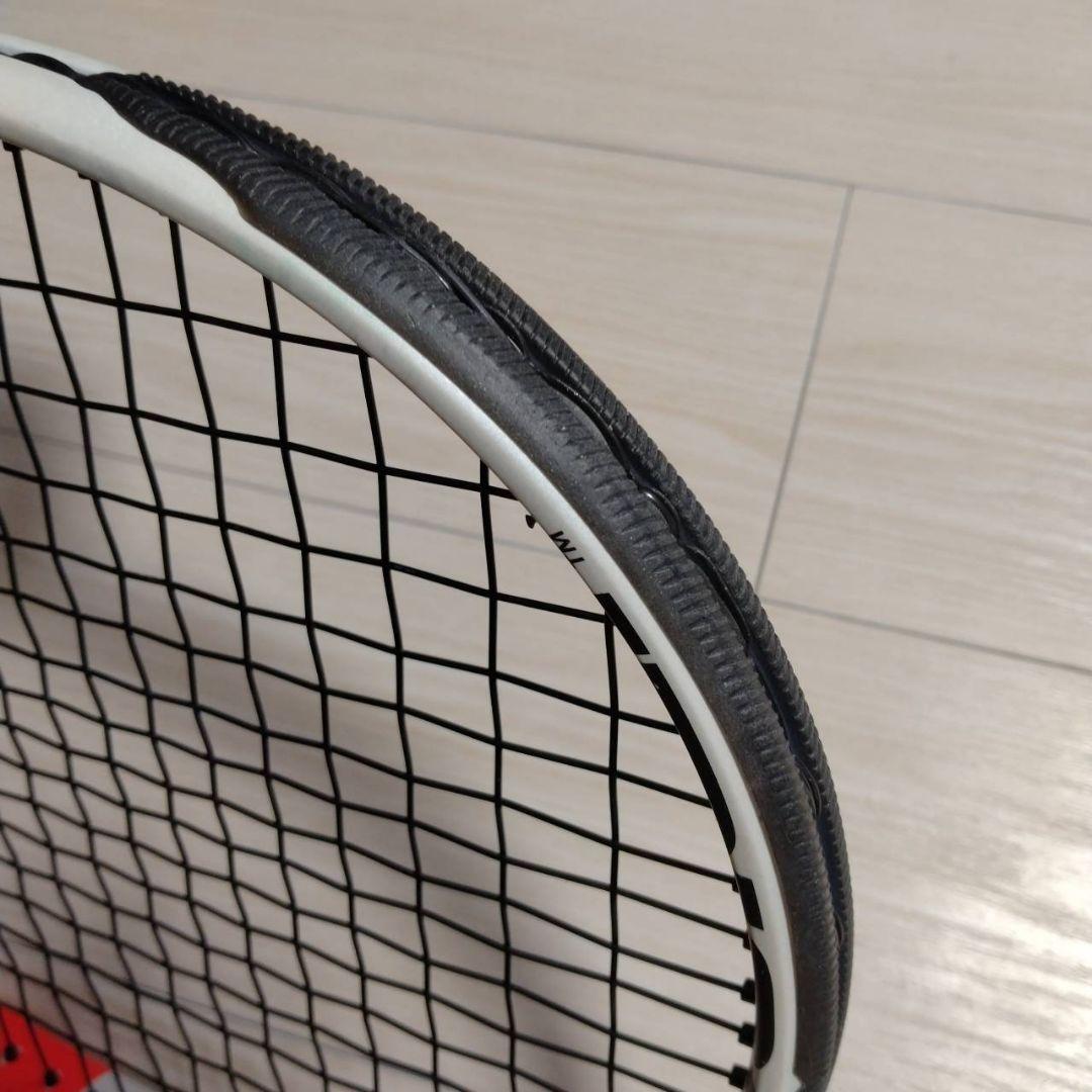 値下げ★Babolat(バボラ) ピュアストライク100 G2 ①2024