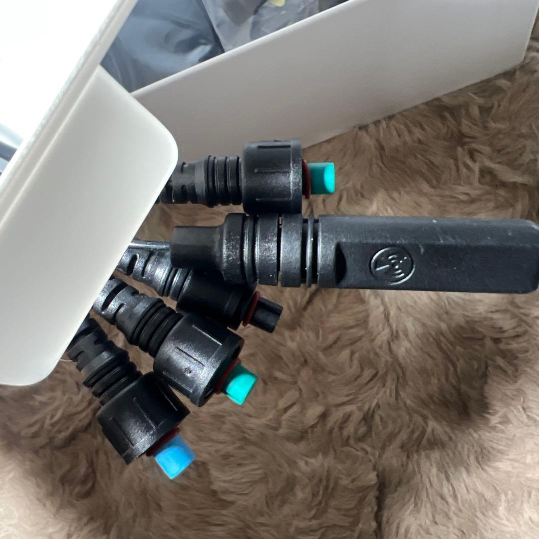 VSYSTOバイク用ドライブレコーダー P6-4.0進化版