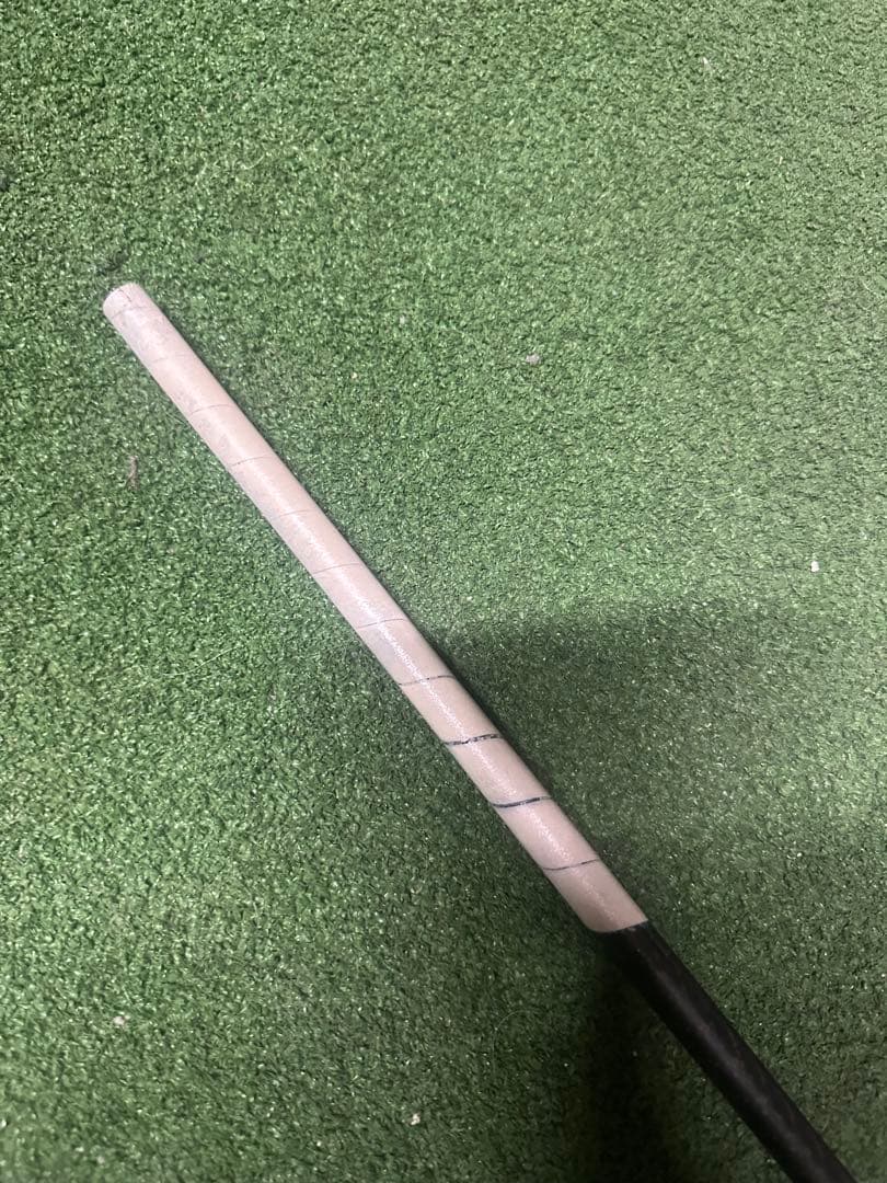 ダワキンシャフト　DAWAKIN IMPACT + D