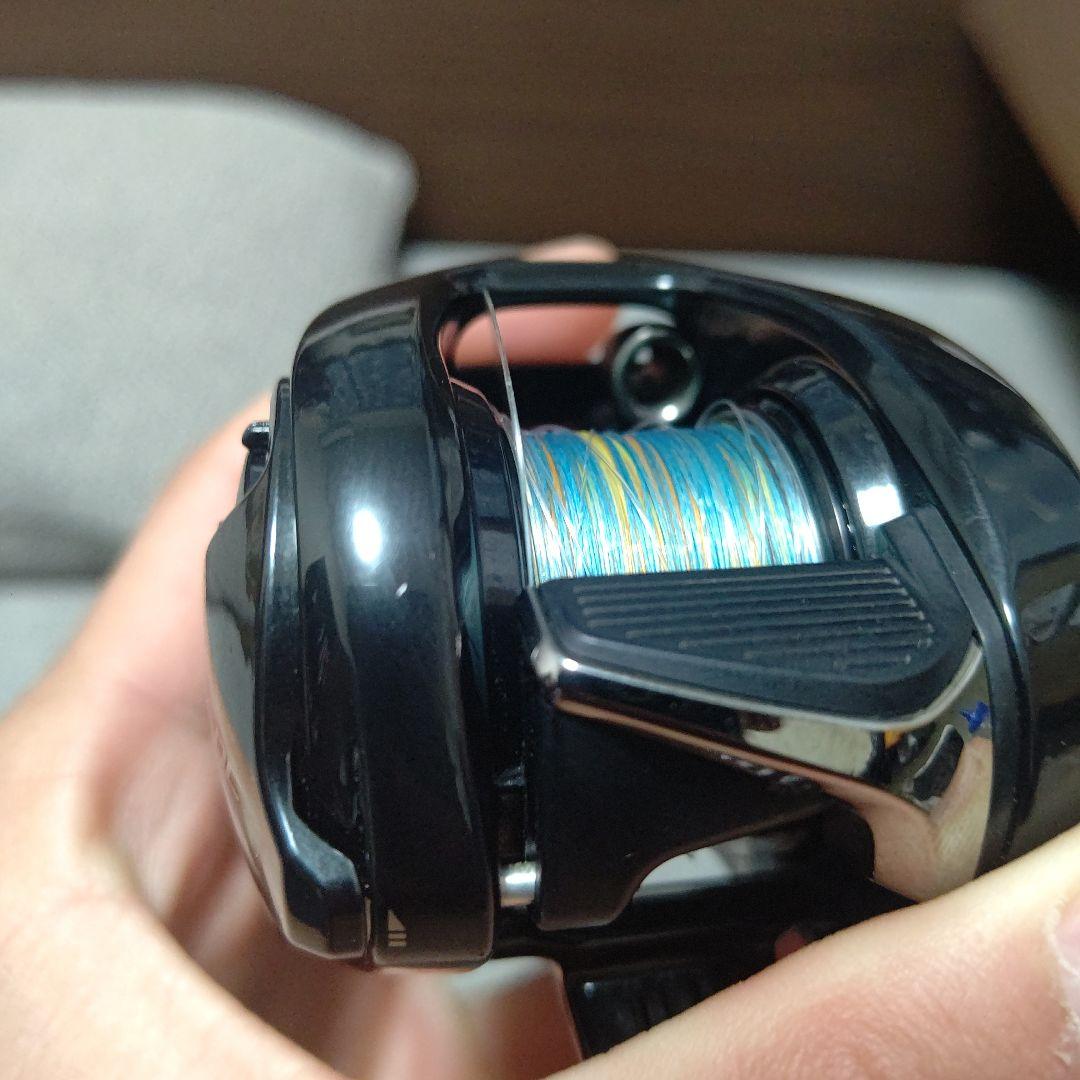 24メタニウムDC SHIMANO