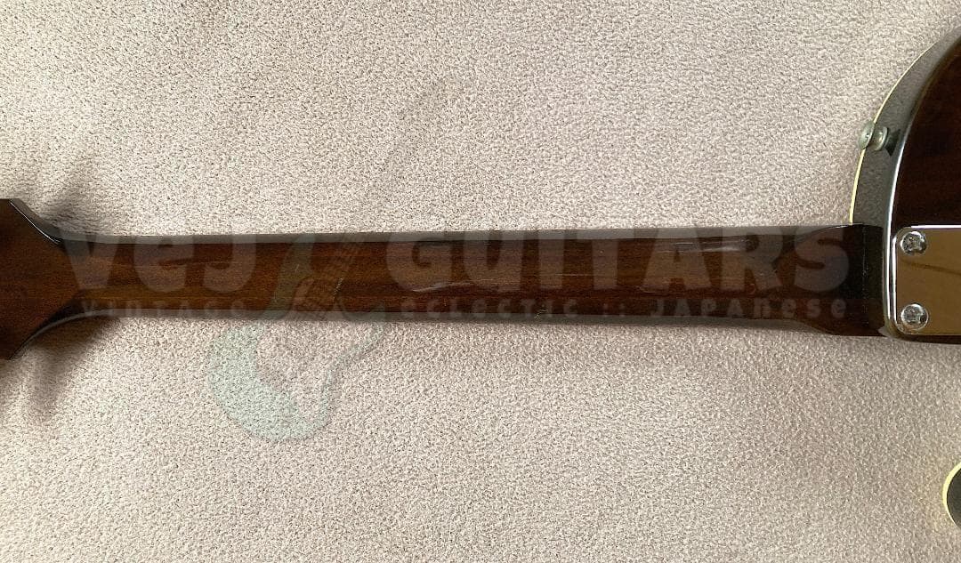 ギター GRECO PE520 GNECO MATSUMOKU 1972 MIJ