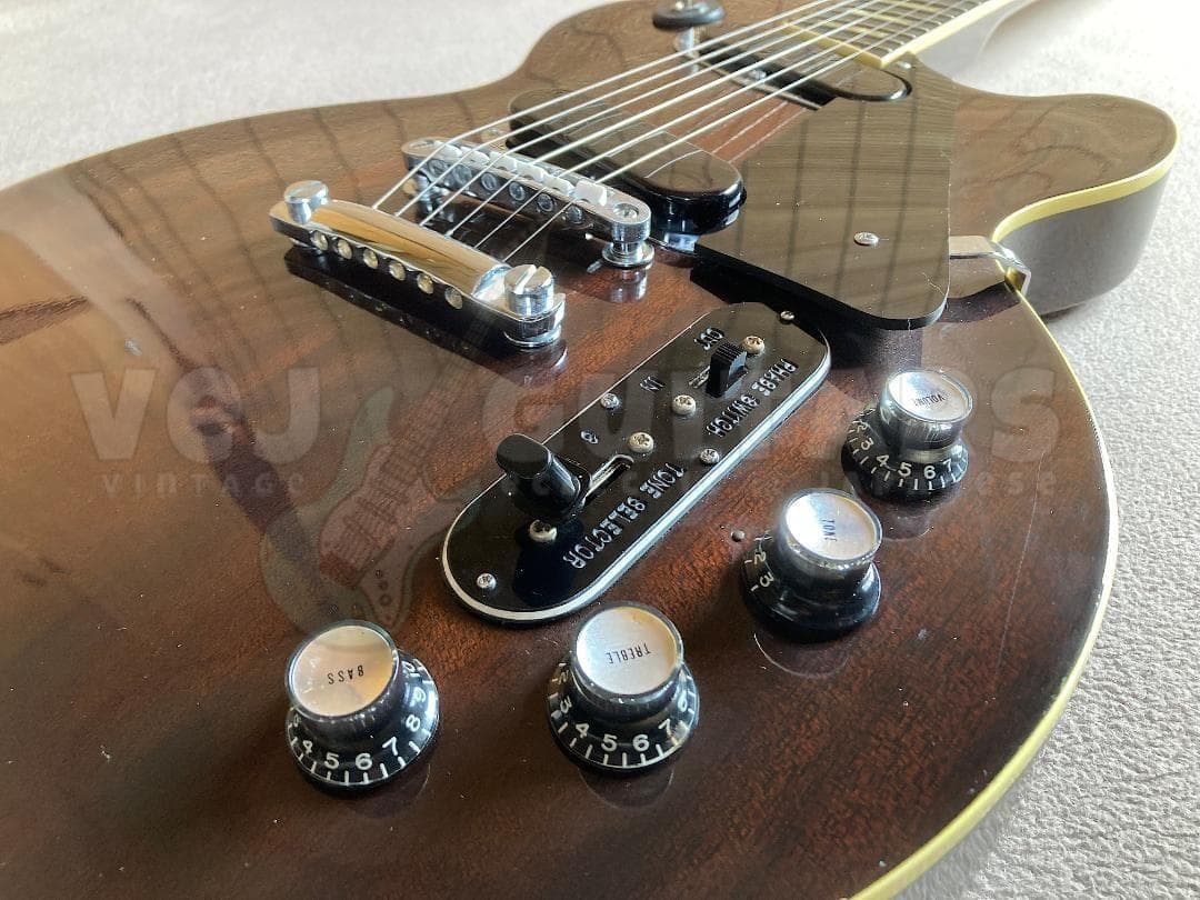 ギター GRECO PE520 GNECO MATSUMOKU 1972 MIJ