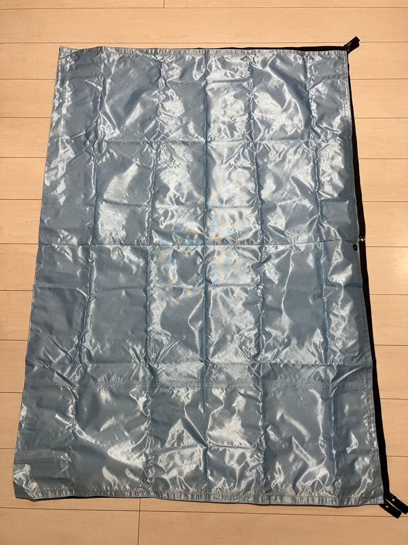 メスナーMESSNER SFN-tex 5000 テント 2〜3人用セット