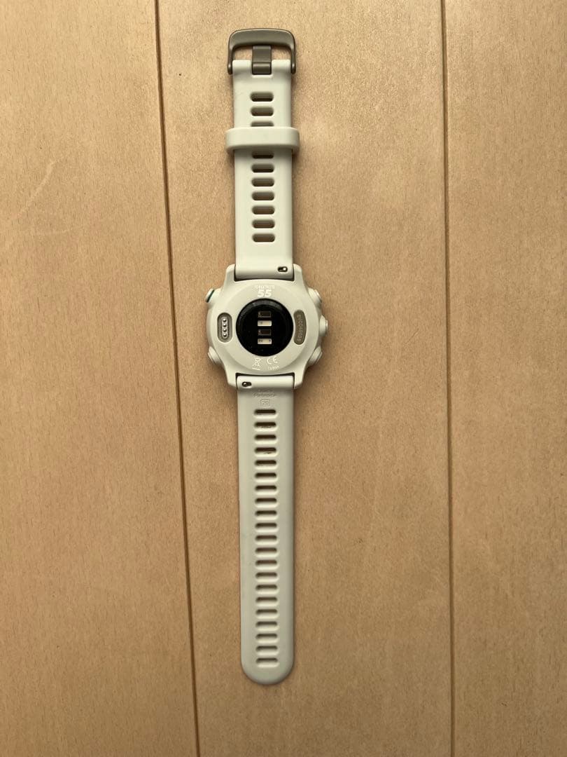 その他 Garmin FOREATHLETE 55