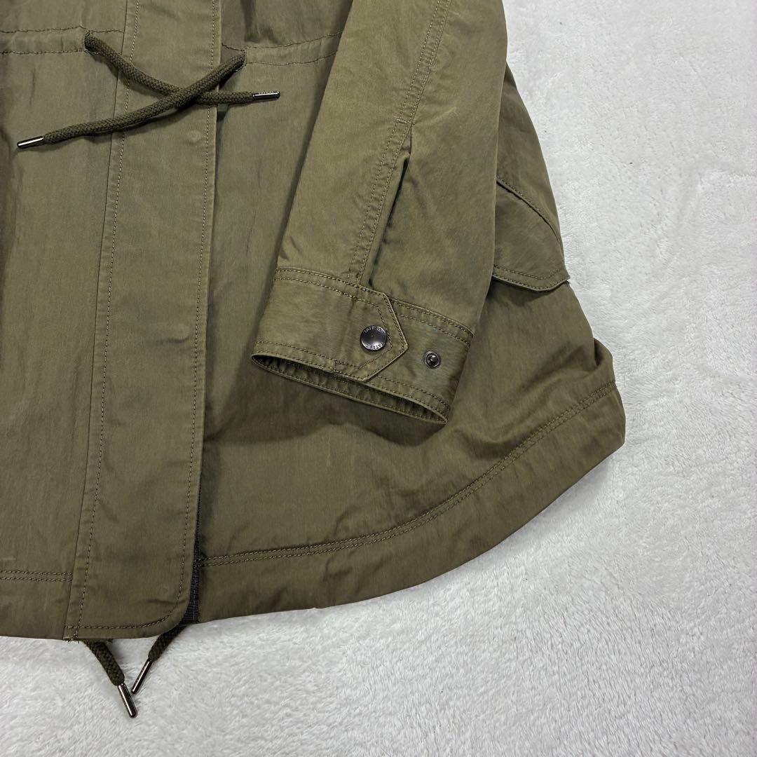 た*そ様 TATRAS タトラスモッズコート ダウンライナー付　BERINA カ