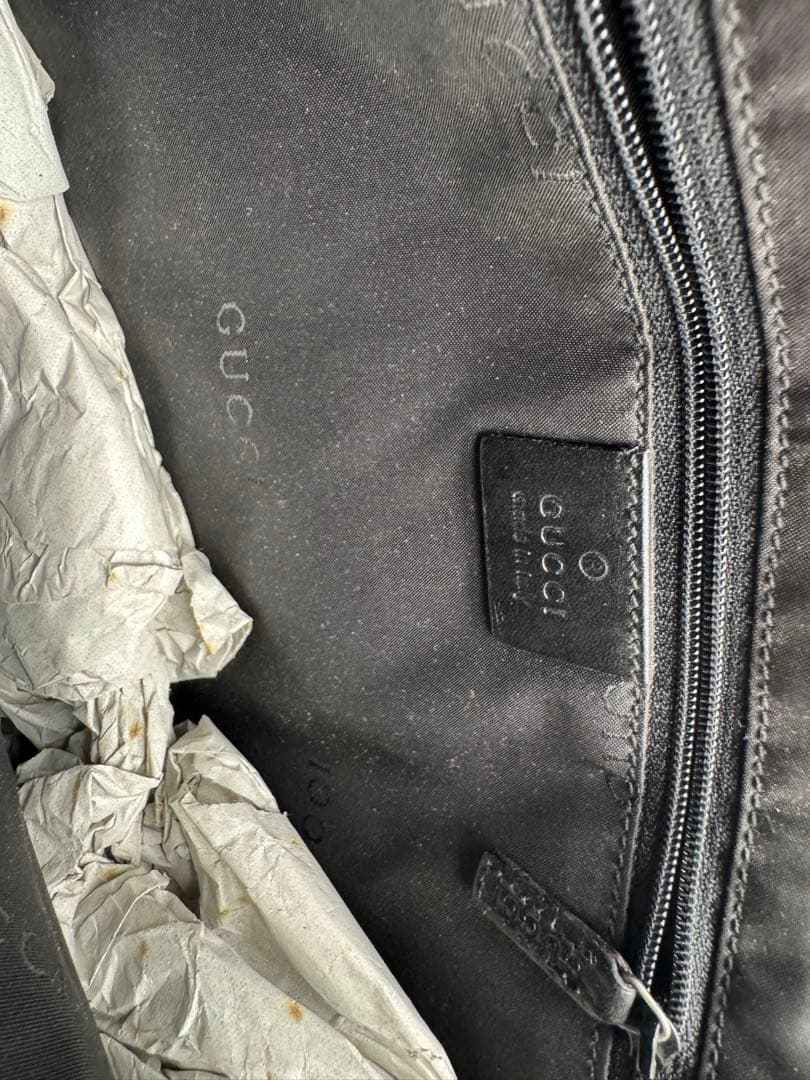 GUCCI(グッチ)ワンショルダーバッグ