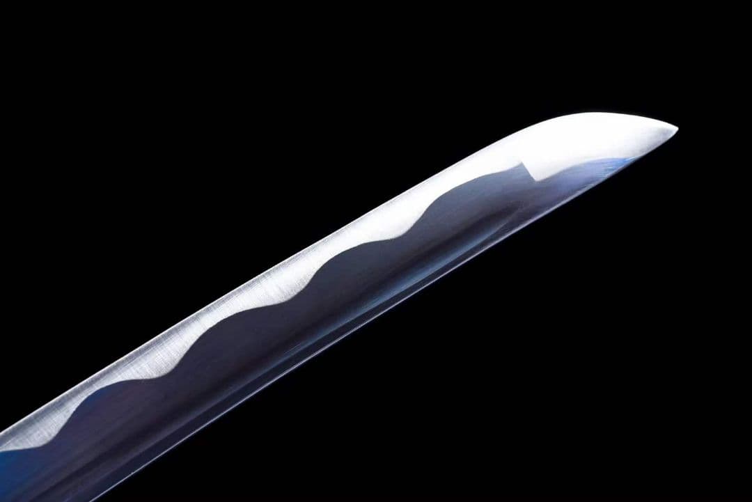 『雷殺』 武具　刀装具　日本刀　模造刀 居合刀 肋差   短刀