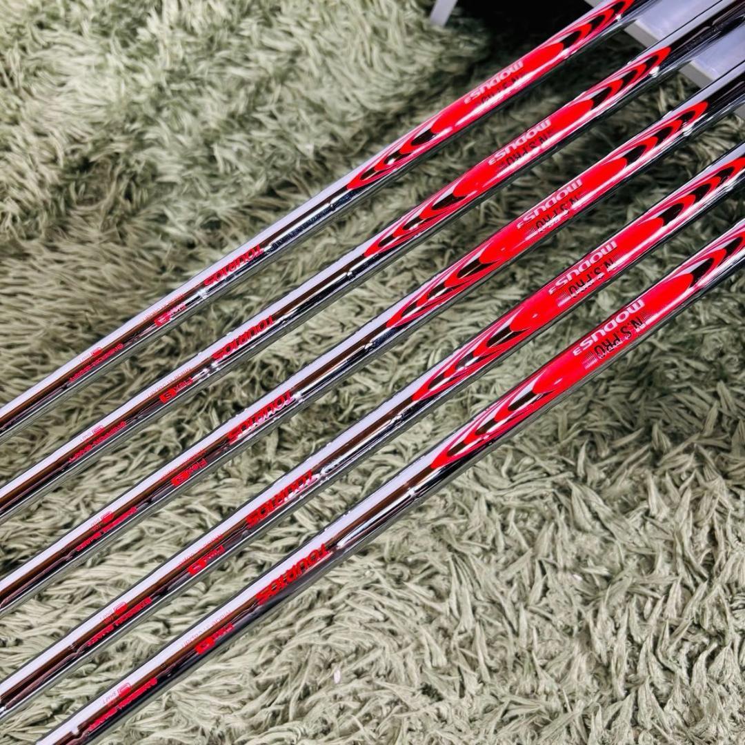 ピン G440 アイアン5本セット メンズゴルフ 初心者 入門 人気 現行モデル