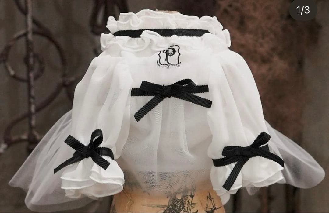 犬服・アクセサリー pp closet