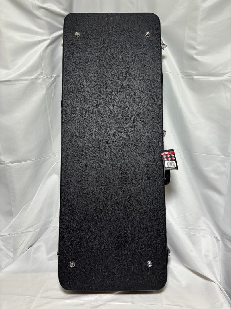 棒人間　Squier by Fender JAGUAR〔専用ケース付き〕