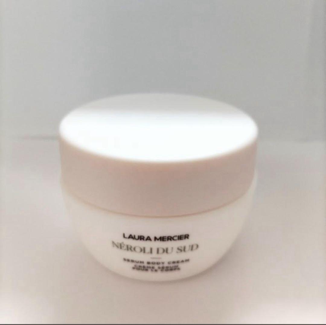 ローラ メルシエ セラム ボディクリーム　100ml
