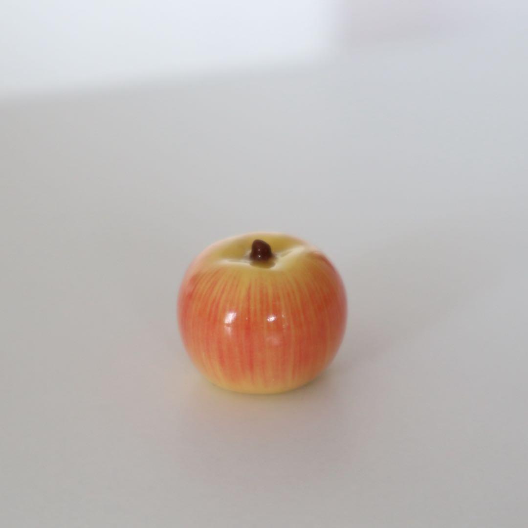 TORAYA パリ　Misaki Takeuchi さん　フェーヴ