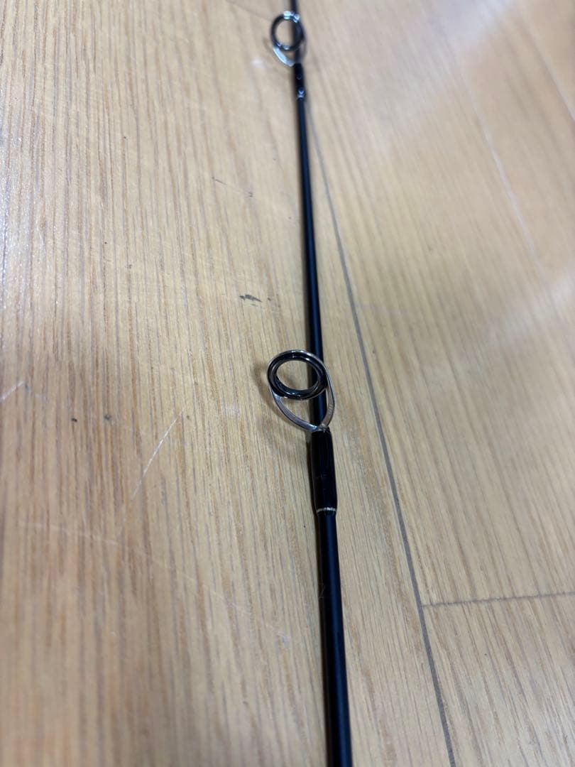 テンリュウ TENRYU スパイク ボニートSK672S-LML Spike