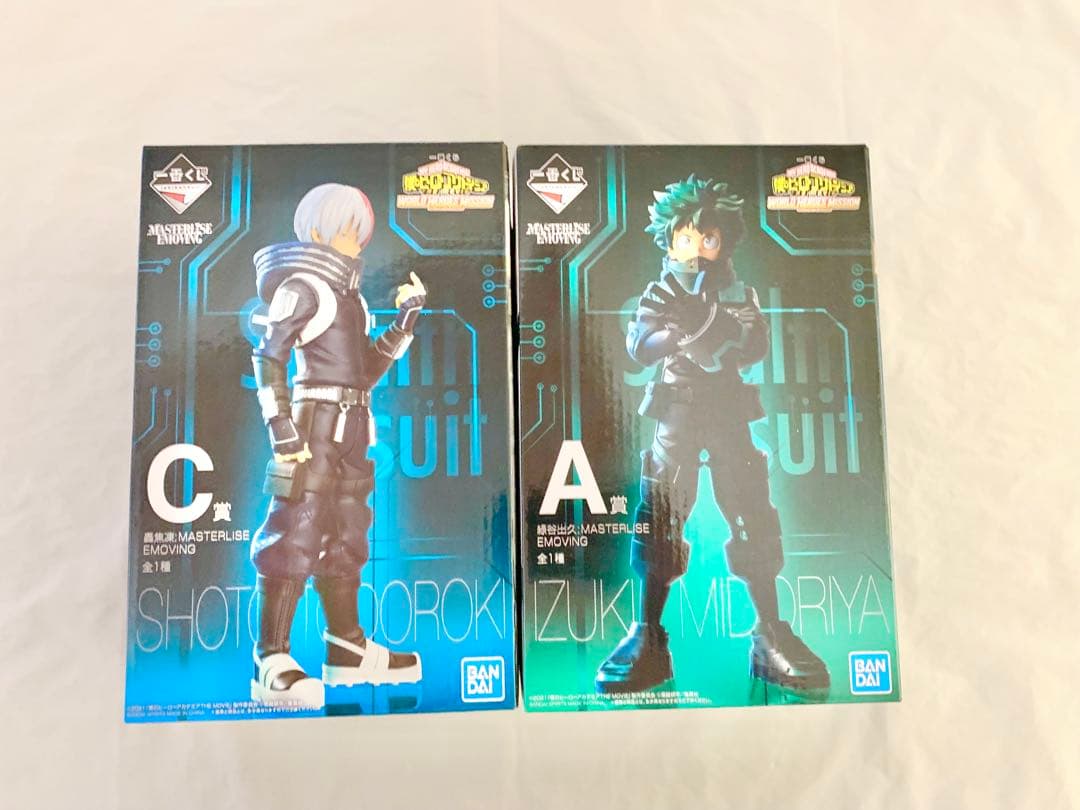 僕のヒーローアカデミア グッズ まとめ売り