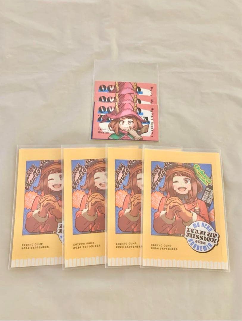 僕のヒーローアカデミア グッズ まとめ売り