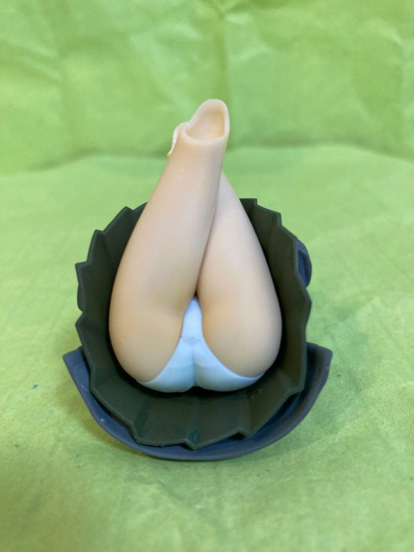 【完成品】コトブキヤ　ウルフさん＆ドレスアップボディM