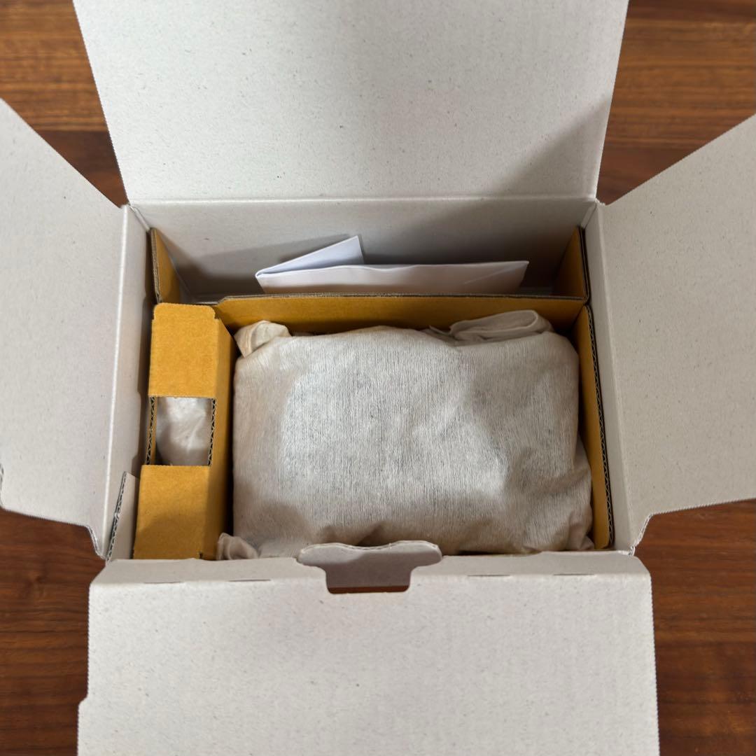 ほぼ新品SONY ZV-1Ⅱ シューティンググリップキットバッテリーチャージャー