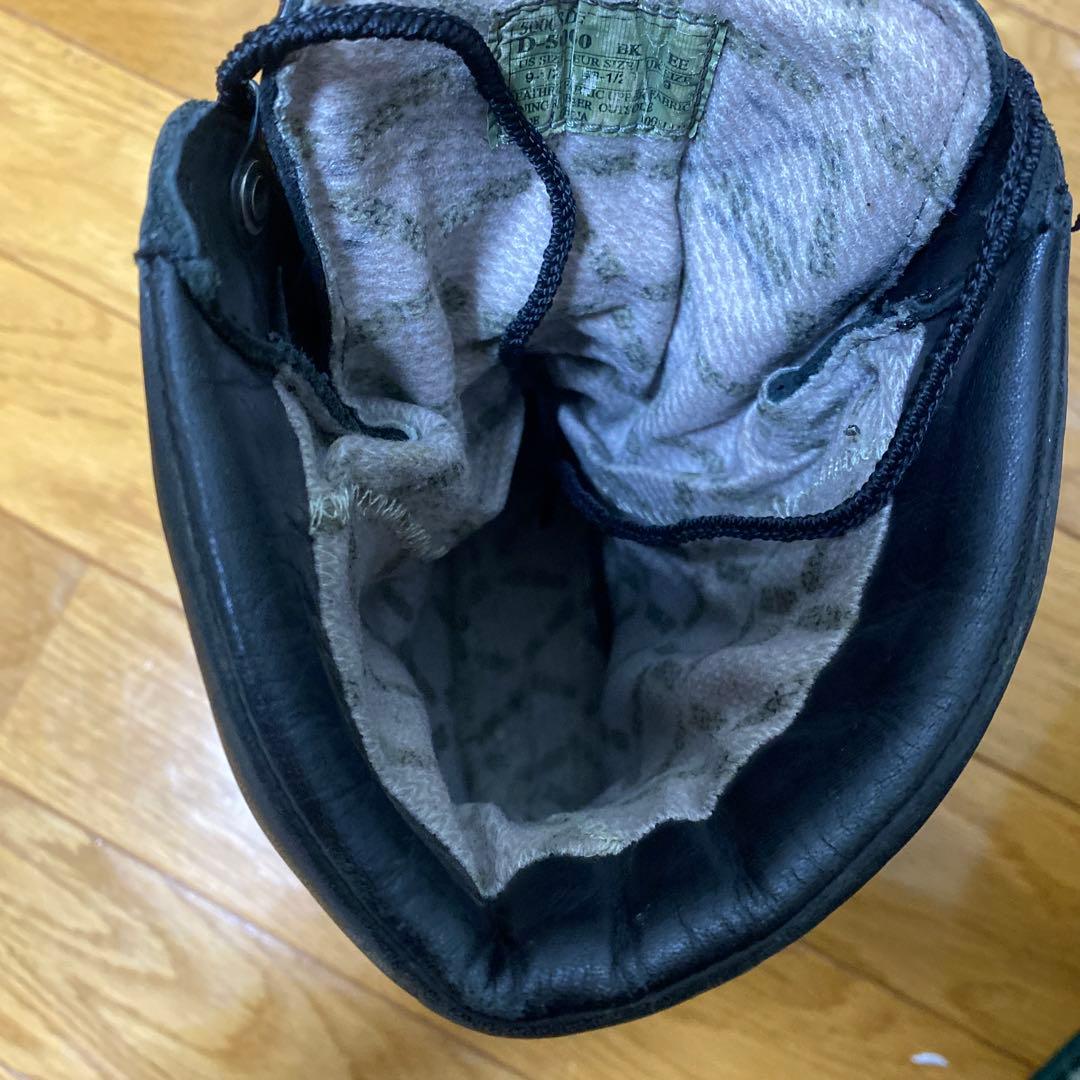 ダナー　半長靴　USサイズ 9.5