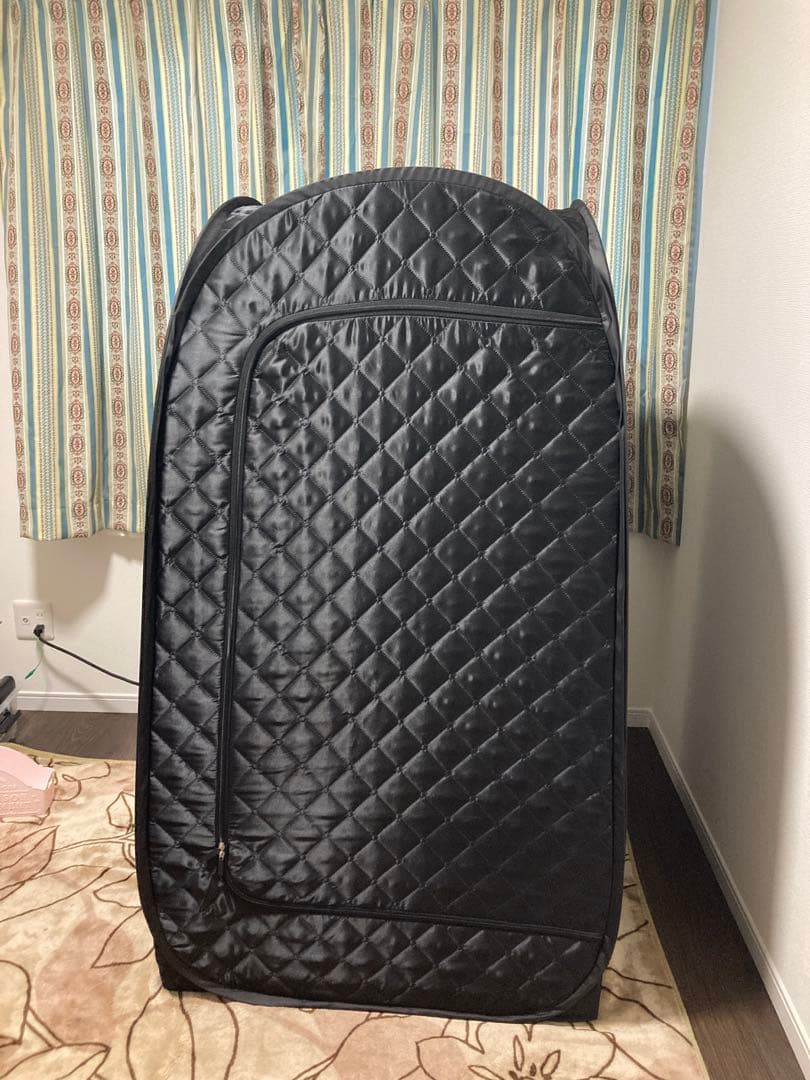 おうちでサウナ　1人用セット