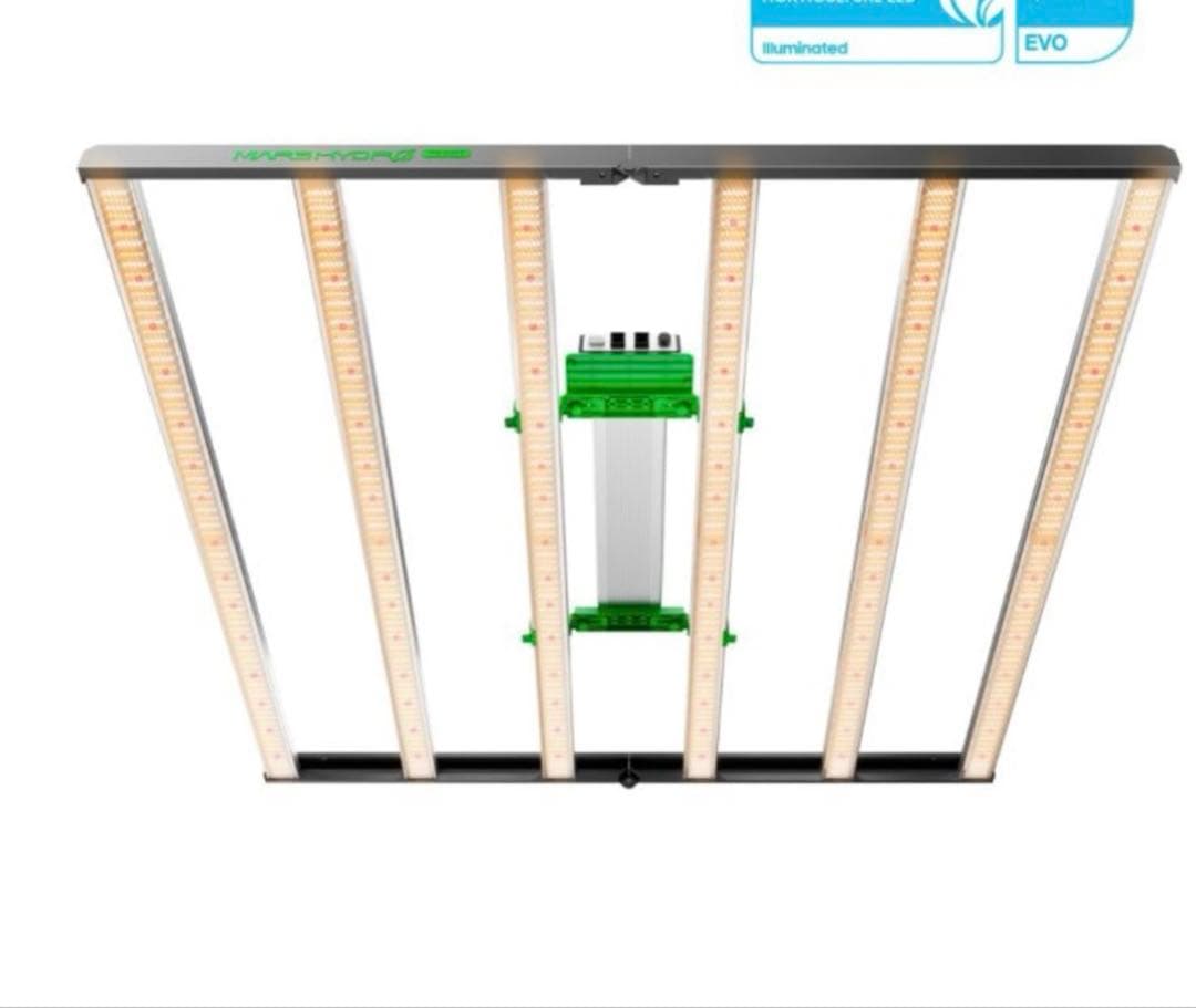 Mars Hydro FC 8000-EVO 800W 廃盤 残2台