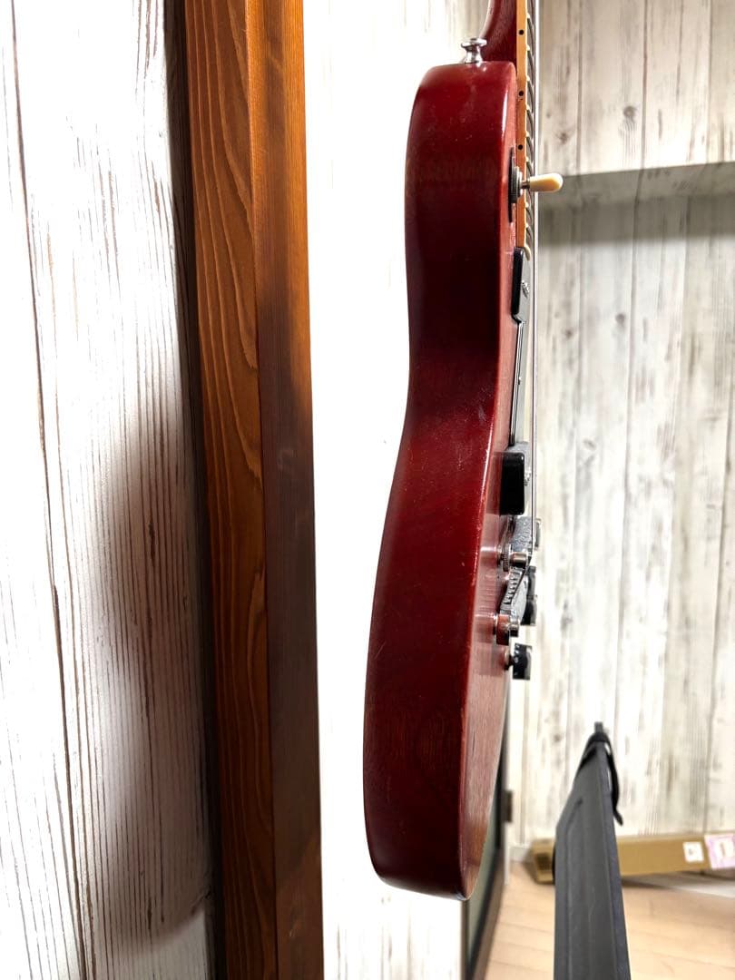 GIBSON LESPAUL Special 2012 レスポール スペシャル