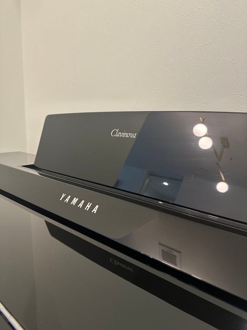 YAMAHA Clavinova CVP905 鏡面仕上げ(送料込み)