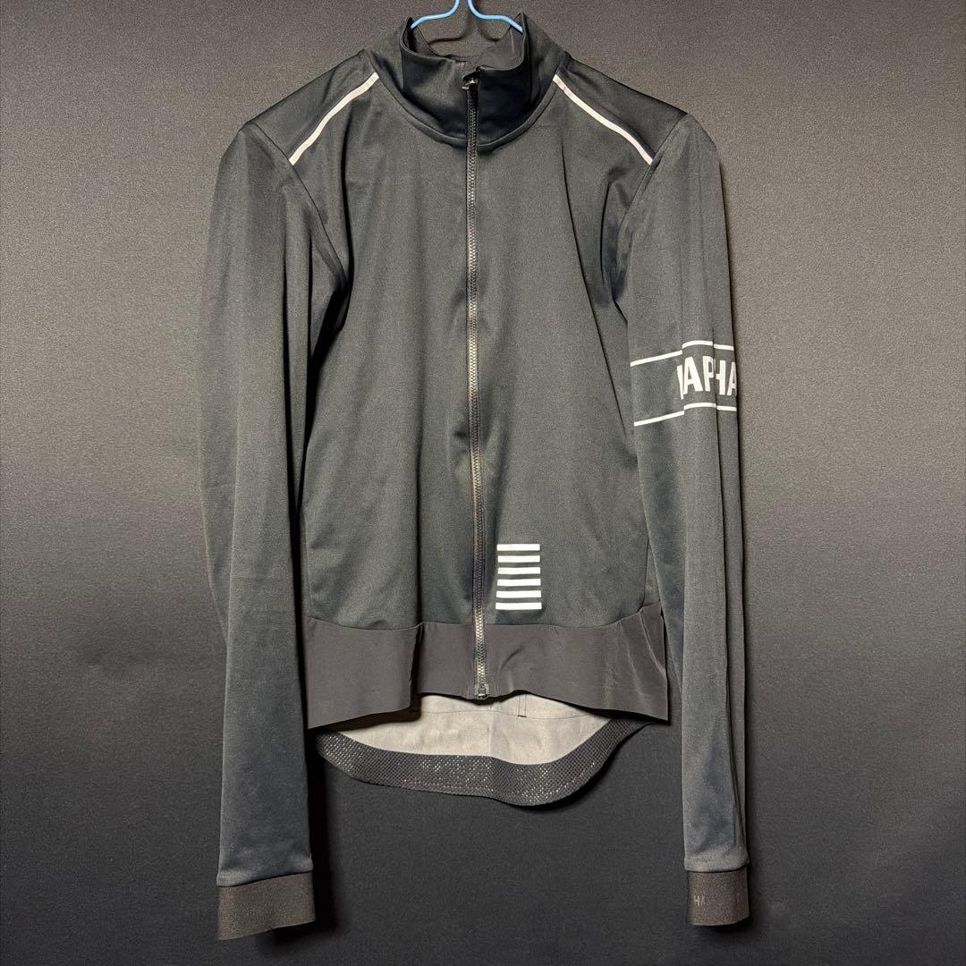 プロチーム ロングスリーブ GORE-TEX インフィニアム ジャージ Mサイズ