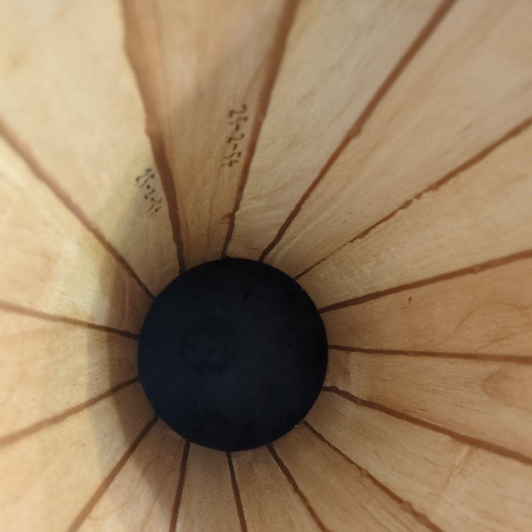 マイネル Headlinerシリーズ ウッドジャンベ Natural