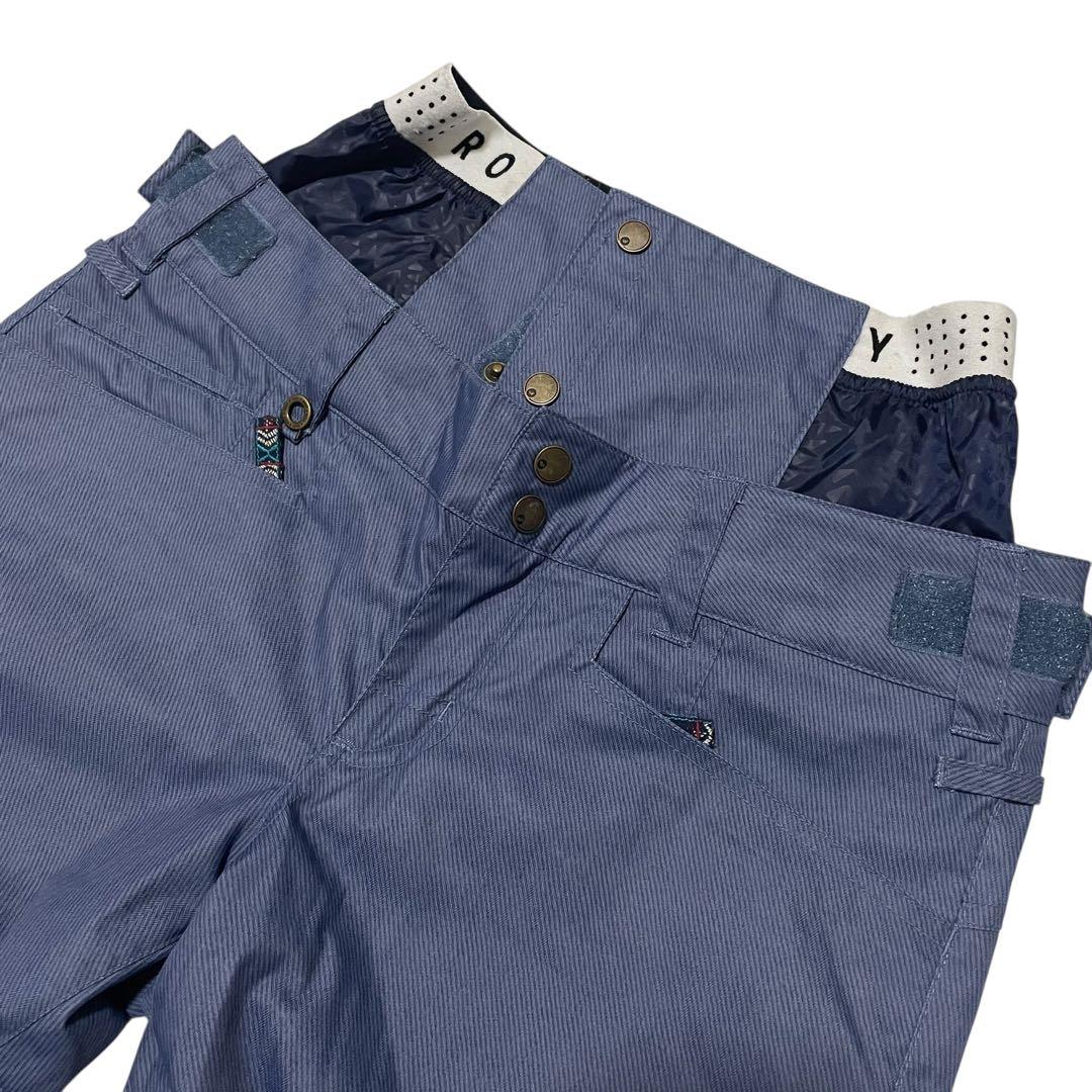 ROXY スノーボードウエア　スキー 上下セット