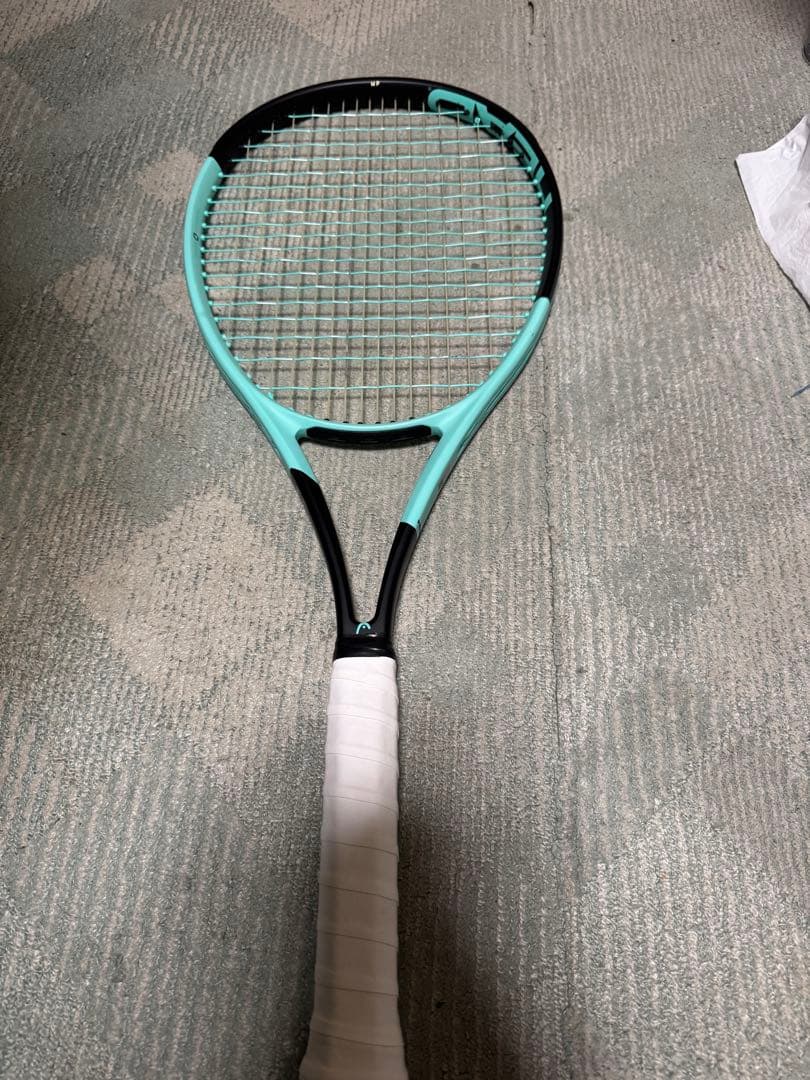 プロストック　ヘッドブーン　BOOM TGT365.1 ②