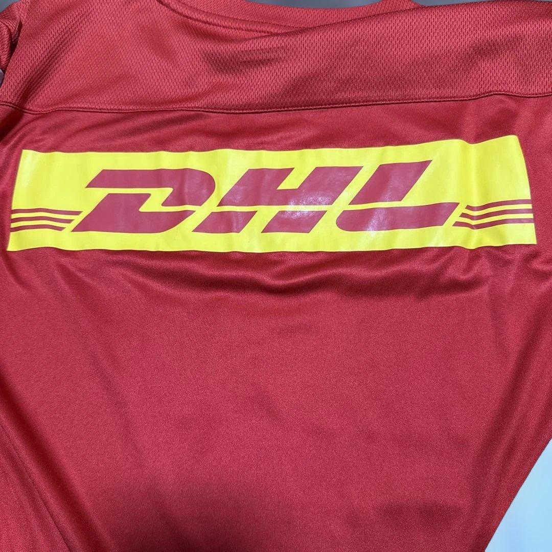 浦和レッズ 支給品 トレーニングウェア S Nike