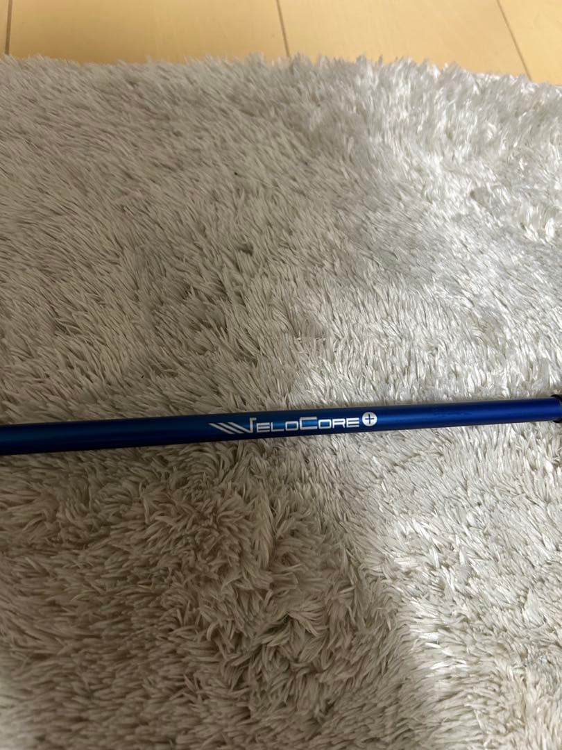 PING 24VENTUSブルー　6S