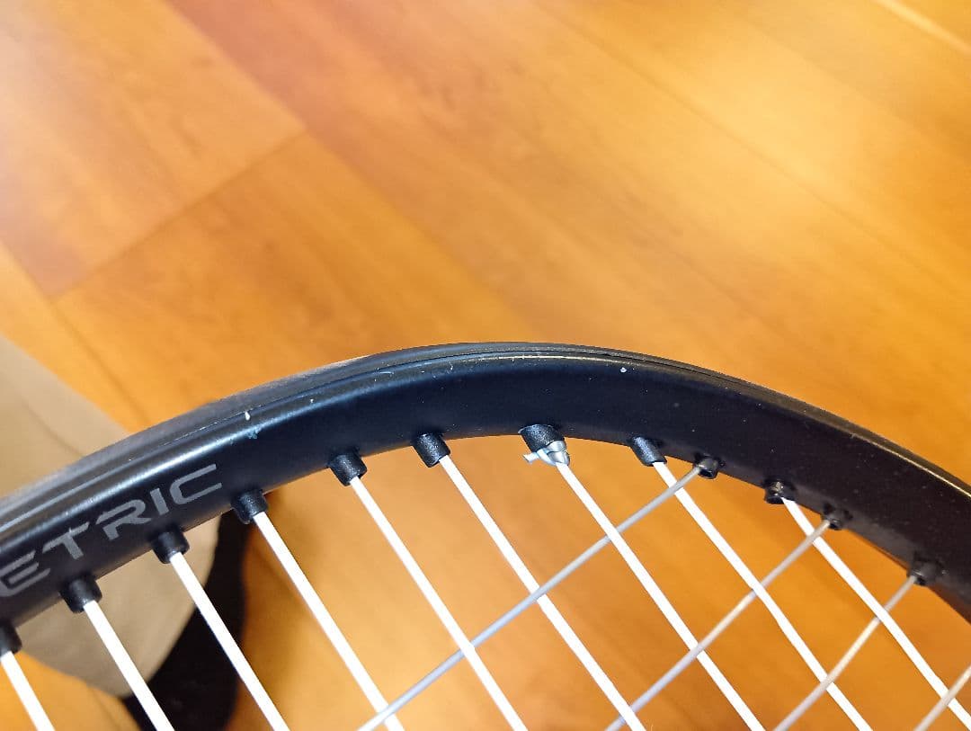 ★YONEX EZONE 100 ヨネックス イーゾーン G2 0.5インチ長