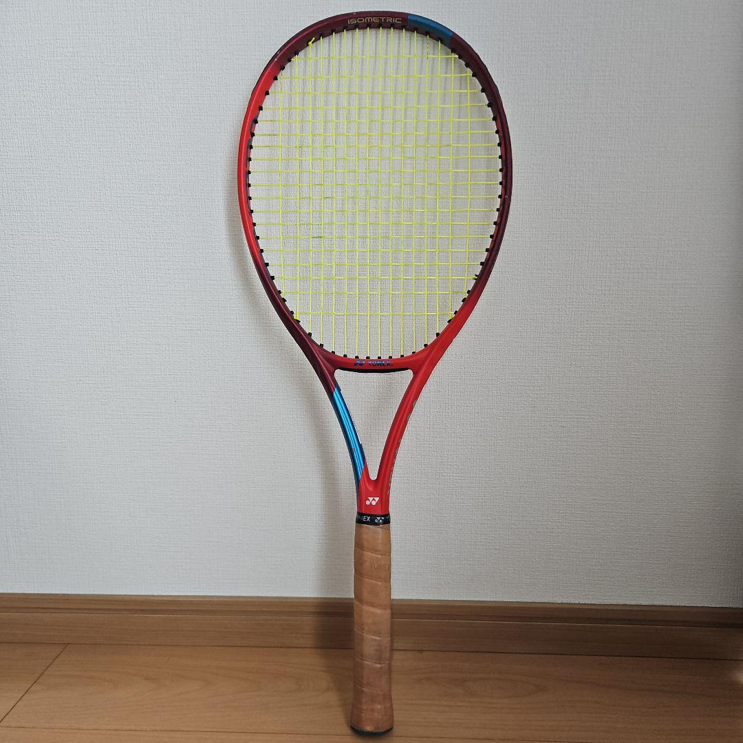 ラケット(硬式用) vcore98 2021 G3