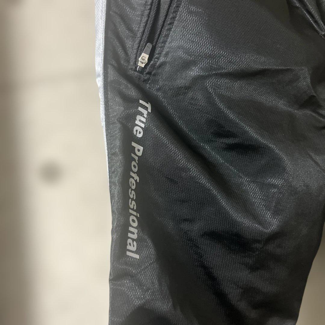 KUBOTA Slugger 3点セットジャケット　ハーフベスト　パンツの3点