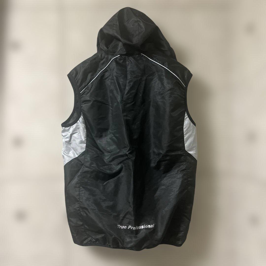 KUBOTA Slugger 3点セットジャケット　ハーフベスト　パンツの3点