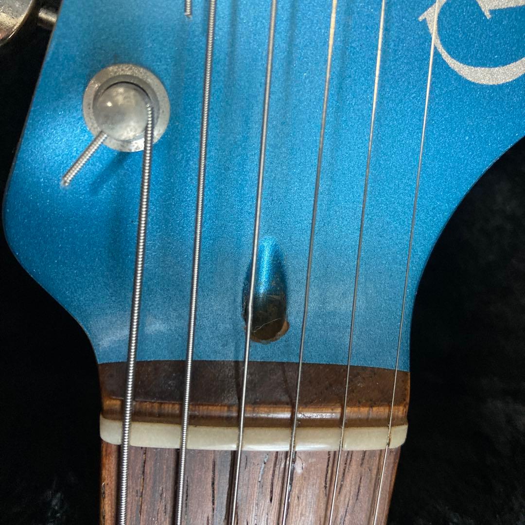 ギター crews maniac sound OST-60