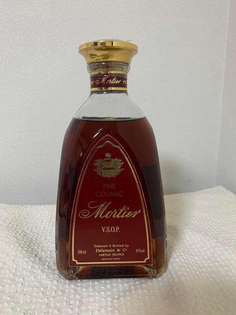 コニャック モルチェv.s.o.p
