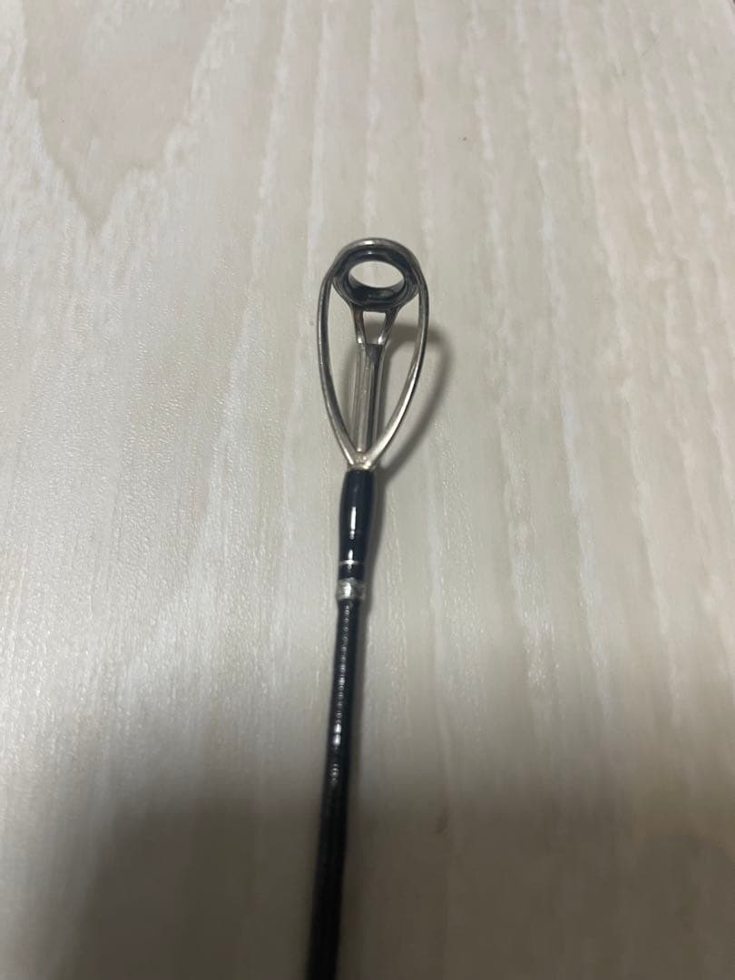 シマノ コルトスナイパー XR S96MHショアジギングロッド