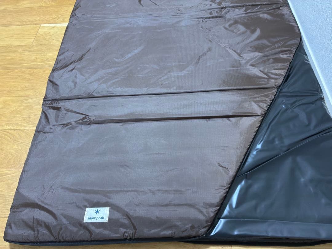 スノーピーク　ドックドーム Pro.6 フルオプション