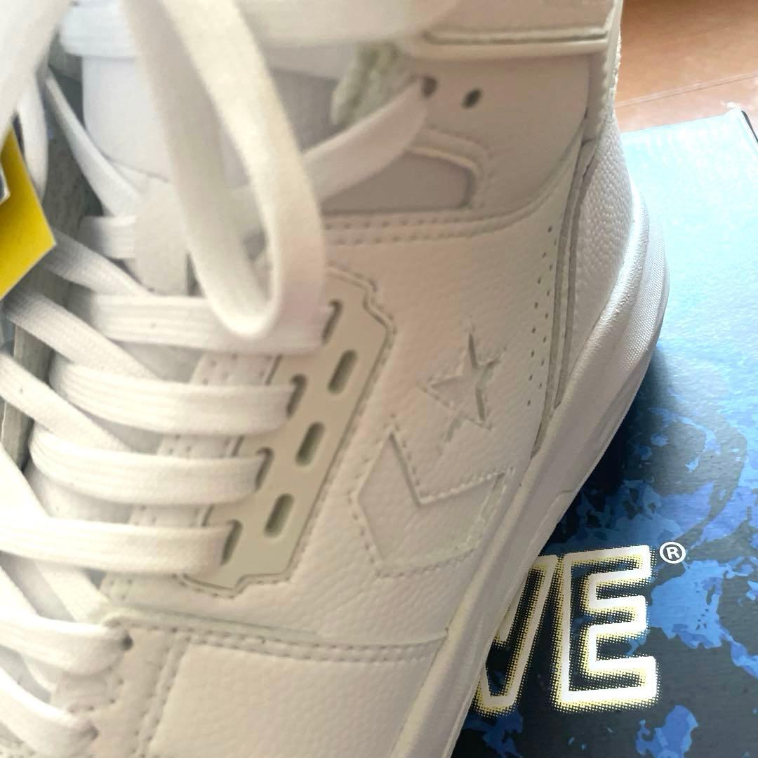 新品未使用beautiful people×Converse コラボスニーカー