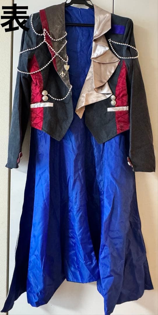 あんさんぶるスターズ！！ あんスタ Mad Party マドパ 衣装