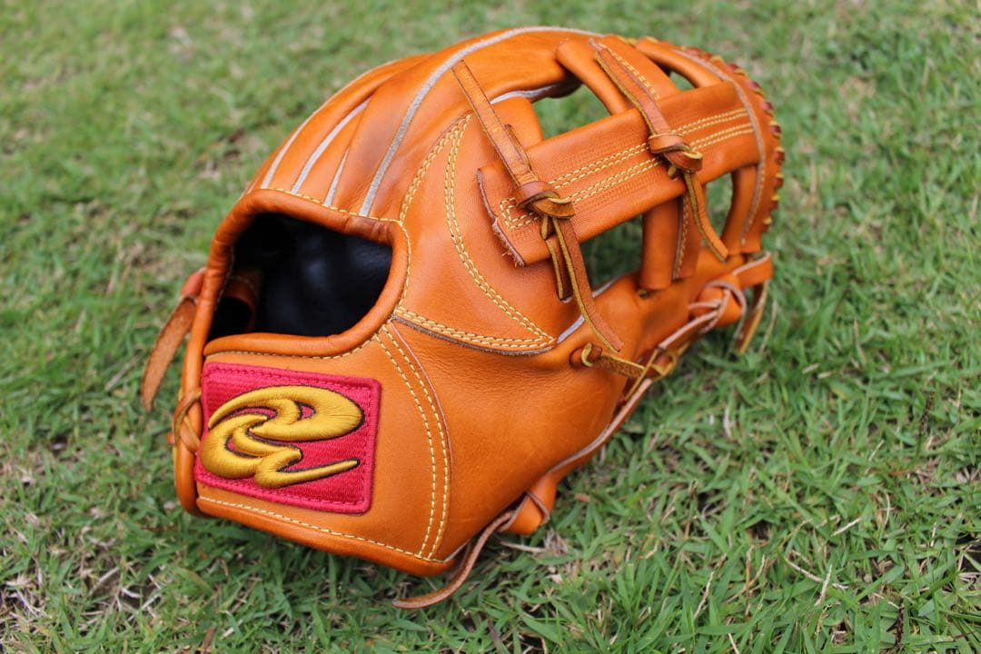 Donaiya ドナイヤ　軟式グローブ　DJNII