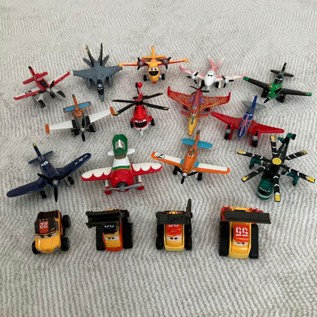 【値下げしました】プレーンズまとめ売り17点セット